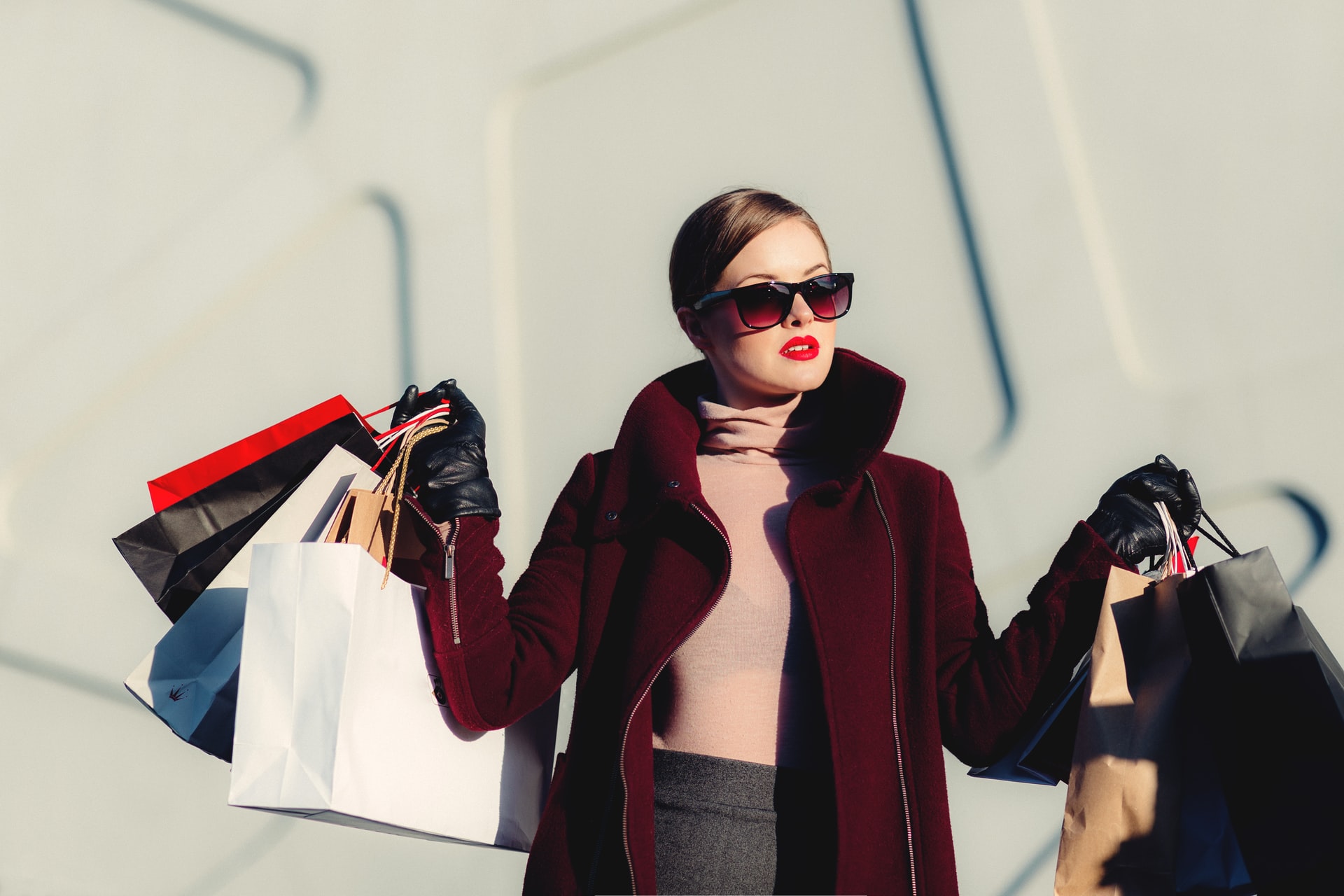 女性の購買意欲が世界の経済を回している