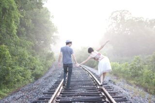 私のノード環境と共鳴したフレーズ～人生は行って来いだから