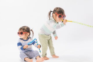 様々な方面から注目される子育ては大人たちの学びと行動にある