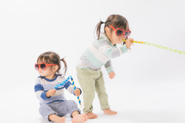 様々な方面から注目される子育ては大人たちの学びと行動にある