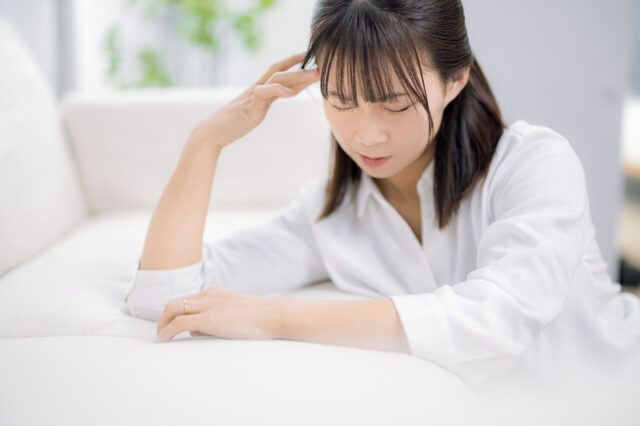 手のひらのシワの原因を突き止めてヒューマンデザインで解決策を探る