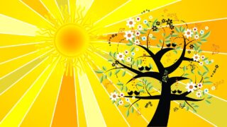 夏至は愛の本質を再発見する旅のはじまり