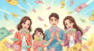 あなたの「チルリラグリンカード」机の奥で眠っていませんか？