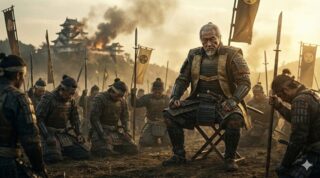 【手相】大成功か波乱万丈か？天下取りの相「マスカケ」の意外な二面性とは