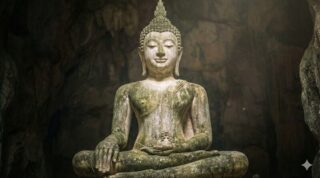 【手相】右手に「仏眼相」がある人の本当の意味とは？直感と努力で開く未来