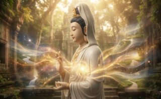 【手相】両手に「仏眼相」がある人の本当の意味とは？霊感を超えた悟りの境地へ